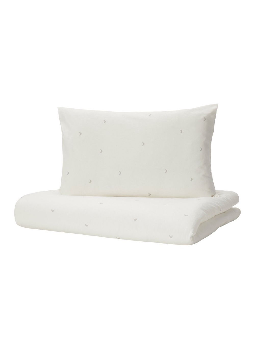 IKEA Crib Duvet Cover & Pillow Case